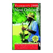 Frommer's 2000 New Orleans