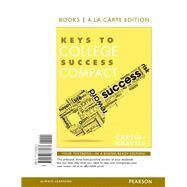 Keys to College Success Compact, Student Value Edition
