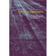 Elements of Argumentation