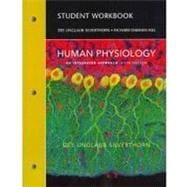 Student Workbook for Human Physiology : An Integrated Approach