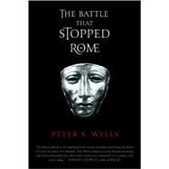 Battle That Stopped Rome PA