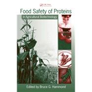 Food Safety of Proteins in Agricultural Biotechnology