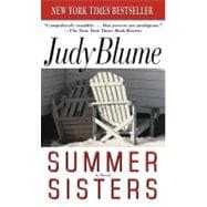 Summer Sisters A Novel