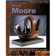 Henry Moore