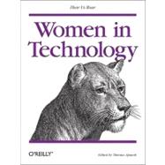 Women in Technology