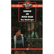 Horror on River Road (#14)
