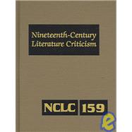 Nineteenth-Century Literature Criticism