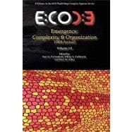 Emergence, Complexity and Organization : 2008 Annual