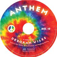 Anthem (The Sixties Trilogy #3)