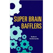 Super Brain Bafflers