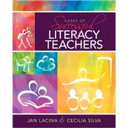 Cases of Successful Literacy Teachers