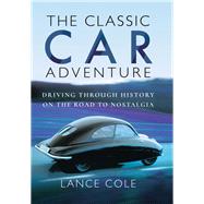 The Classic Car Adventure