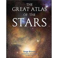 The Great Atlas of the Stars