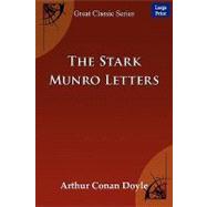 The Stark Munro Letters