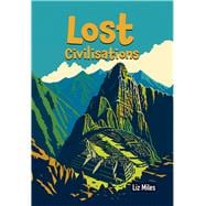 Lost Civilisations: Fluency 9 (Big Cat for Little Wandle Fluency)