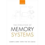 The Evolution of Memory Systems Ancestors, Anatomy, and Adaptations