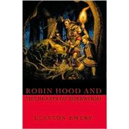 Robin Hood and the Beasts of Sherwood
