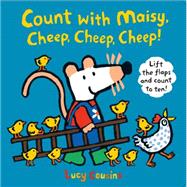 Count With Maisy, Cheep, Cheep, Cheep!