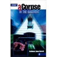 A Corpse in the Basement