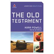 The Old Testament: Junior High Group Study Young teens meet pivotal Old Testament people and learn how they can be heroes, too!