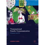 Transnational Family Communication