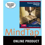 MindTap Mechanical Engineering for Hoffman/Hopewell/Janes' Precision Machining Technology NIMS Right Skills Now, 2nd Edition, [Instant Access], 2 terms (12 months)