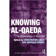Knowing al-Qaeda