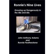 Ronnie's Nine Lives
