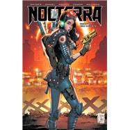 Nocterra Vol. 2: Pedal To The Metal