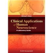 Clinical Applications of Human Neuroscience A Laboratory Guide