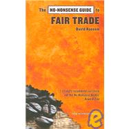 No-nonsense Guide to Fair Trade