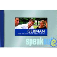 German SpeakOut
