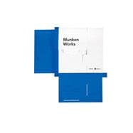 Munken Works XXL Paper Pad