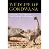 Wildlife of Gondwana