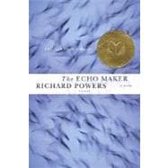 The Echo Maker A Novel