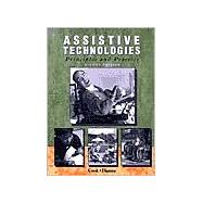 Assistive Technologies : Principles and Practice