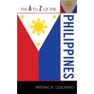 The a to Z of the Philippines