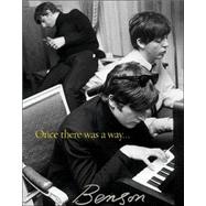 Once There Was a Way... Photographs Of The Beatles