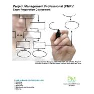 Project Management Professional Pmp Exam Preparation Courseware