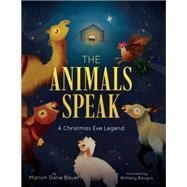 The Animals Speak