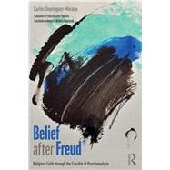 Belief After Freud