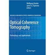 Optical Coherence Tomography: Technology and Applications