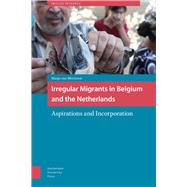 Irregular Migrants in Belgium and the Netherlands