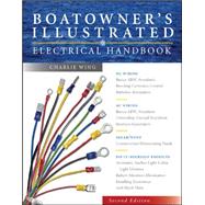Boatowner's Illustrated Electrical Handbook