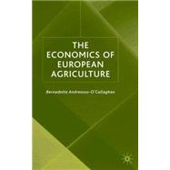 The Economics of European Agriculture