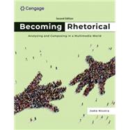 MindTap for Nicotra's Becoming Rhetorical: Analyzing and Composing in a Multimedia World, 2 terms Instant Access