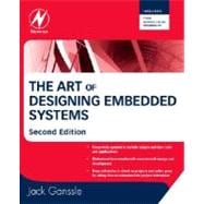 The Art of Designing Embedded Systems