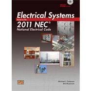 Electrical Systems Based on the 2011 NEC, National Electrical Code