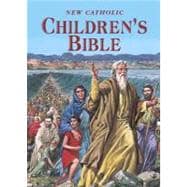New Catholic Children's Bible