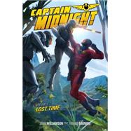 Captain Midnight 5